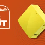 £24 Mango Travel Router with VPN Drops 15% in Amazon Spring Sale