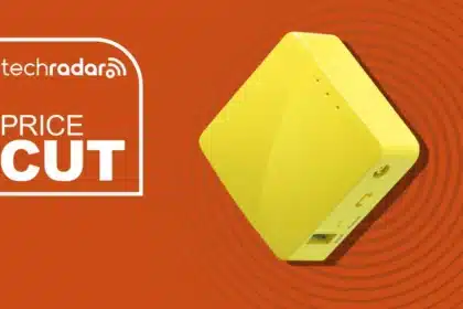 £24 Mango Travel Router with VPN Drops 15% in Amazon Spring Sale