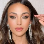 Michelle Keegan’s Daughter Palma Shines in Adorable 1st Birthday Outfit