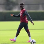 Leverkusen vs Arsenal LIVE: Champions League Last 16 First Leg