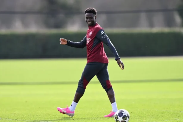 Leverkusen vs Arsenal LIVE: Champions League Last 16 First Leg