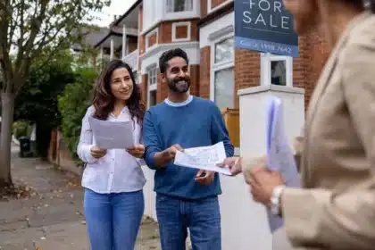 Number 13 Superstition Deters 26% of Home Buyers in UK