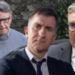 Mandelson Files Expose Risks in Starmer’s Ambassador Pick Amid PMQs Fuel Row