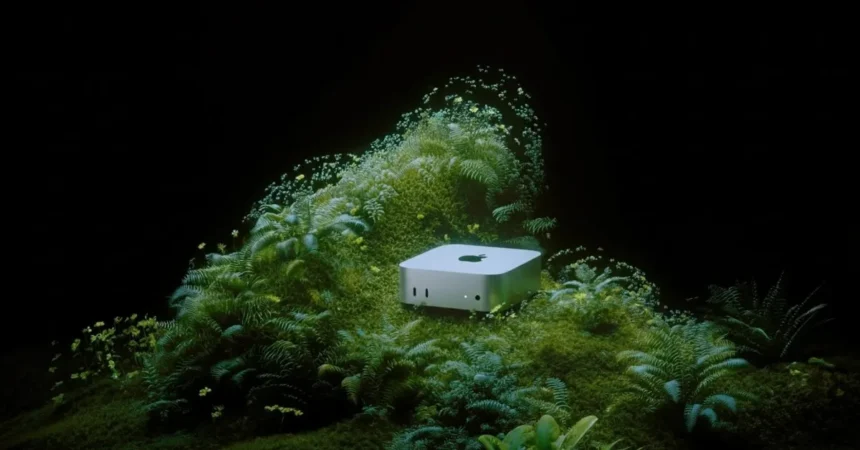 Perplexity Launches Always-On Personal Computer AI on Mac Mini