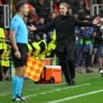 Hjulmand Details Jover Exchange on Tactics and Rejects Arsenal Penalty