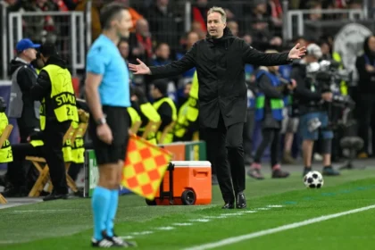 Hjulmand Details Jover Exchange on Tactics and Rejects Arsenal Penalty