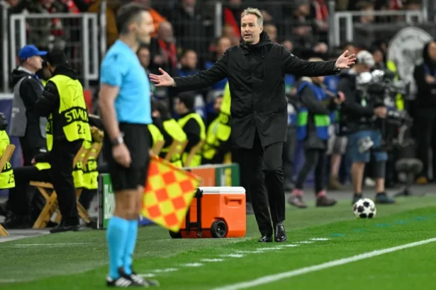 Hjulmand Details Jover Exchange on Tactics and Rejects Arsenal Penalty