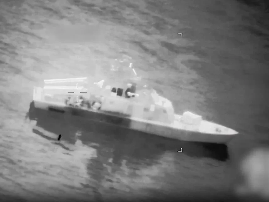 Iran’s Sea Mines in Strait of Hormuz: Nightmare for West