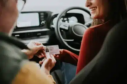 Post-1997 Drivers: Check Licence Now for Motorhome Rentals