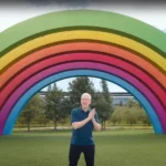 Apple Set to Launch 50th Anniversary Celebration Soon