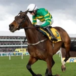 Fact To File Withdrawn from Ryanair Chase at Cheltenham Festival
