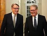 Starmer Overhauls Vetting Amid Mandelson US Ambassador Row