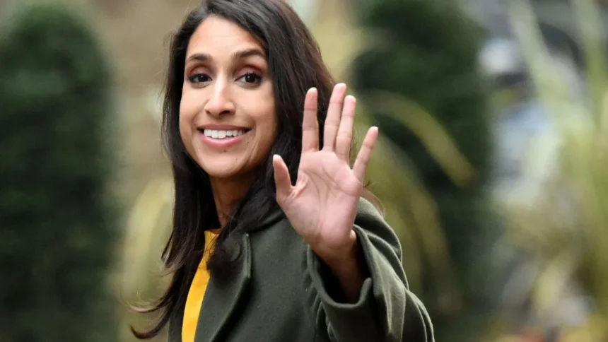 Labour Councils Advise Schools to Avoid Prophet Artwork Over Blasphemy Concerns