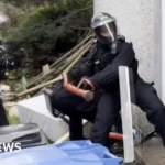 Scotland Police Arrest 43 in County Lines Drug Gang Crackdown