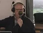 Alan Brazil Misses Cheltenham Gold Cup Day on talkSPORT for Second Day