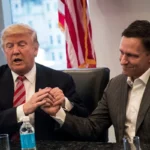 Peter Thiel’s Antichrist Lectures Sell Out in Rome Amid Controversy