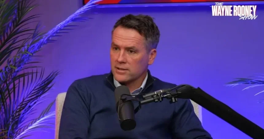 Owen: Liverpool Still Premier League’s Best Team Despite Sixth Place