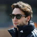 Russell’s F1 Title Bid Threatened by Saudi, Bahrain Race Cancellations