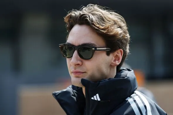 Russell’s F1 Title Bid Threatened by Saudi, Bahrain Race Cancellations