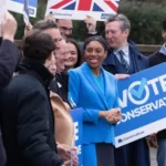 Labour Faces ‘Deep Trouble’ with Black Voters: Evidence Revealed