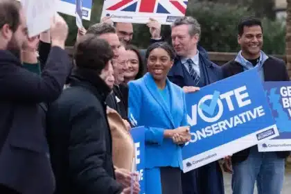 Labour Faces ‘Deep Trouble’ with Black Voters: Evidence Revealed