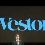 Weston Family Funds Be Giant Digital Media Startup Launch