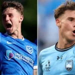 Adrian Segecic Switches to Croatia, Ditches Socceroos World Cup Bid