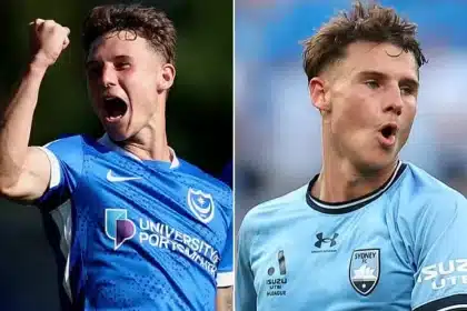 Adrian Segecic Switches to Croatia, Ditches Socceroos World Cup Bid