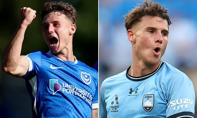 Adrian Segecic Switches to Croatia, Ditches Socceroos World Cup Bid