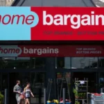 Save £28: Home Bargains £10 Ceramic Lamp Dupes £38 B&Q Design