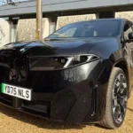 BMW iX3 Review: EV Car of the Year Shines, Yet Old MINI Wins My Heart