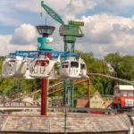 Drayton Manor Launches £19 Tickets for Select March Weekends