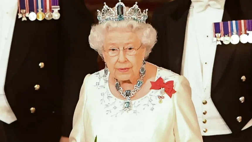Queen Elizabeth II’s Strict Rule: Zero Mistakes at State Banquets