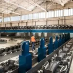 £4m Revamp Turns Abandoned Hangar into UK’s First Automotive Resort