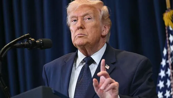 Trump Navigates Iran War Trap Amid Oil Surge and Coalition Shifts Trump Navigates Iran War Trap Amid Oil Surge and Coalition Shifts