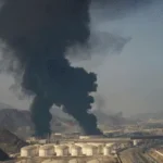 Trump Urges Allies to Send Warships to Reopen Hormuz Strait