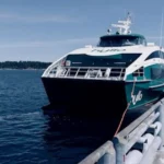Man Charged with Arson After Vehicle Fire Delays Nanaimo Ferry