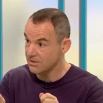 Martin Lewis Warns Couples: Share Finances to Dodge ‘3 Ds’ Risks