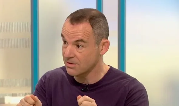 Martin Lewis Warns Couples: Share Finances to Dodge ‘3 Ds’ Risks