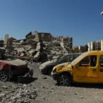 Israeli Strikes Fuel Stranger Fears in Lebanon Amid Hezbollah Clashes