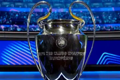 Supercomputer Predicts Champions League Winners 2026-2045