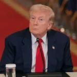 Trump Rejects Iran’s Ceasefire Bid Over Weak Terms