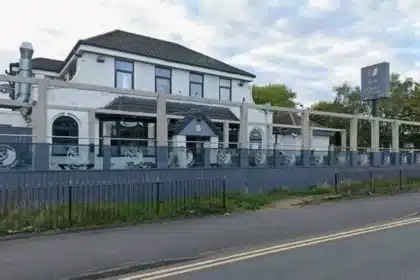 Police Seek Licence Review for Oldbury Bulls Head After Double Stabbing
