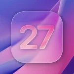 iOS 27 to Retain Liquid Glass Design with Minor Tweaks
