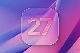 iOS 27 to Retain Liquid Glass Design with Minor Tweaks