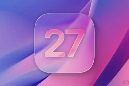 iOS 27 to Retain Liquid Glass Design with Minor Tweaks