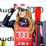 Shiffrin Equals Slalom Record with 8th Win, Eyes World Cup Crown