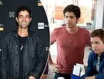 Adrian Grenier on Entourage Reboot Rumors and Prada Sequel Snub