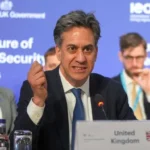 Iran Strait Blockade Fuels UK Push for North Sea Oil Extraction