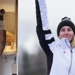 Slovak Skier Steals Emu Mascot, Wins Three Paralympic Bronzes